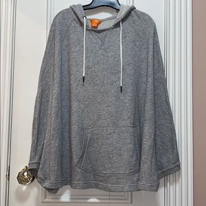 Salt and pepper sweater